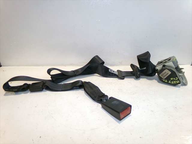 Cinturón Trasero Central Dodge Caliber 2.0 CRD 2006-2012