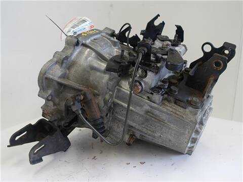 Foto 2ª: Caja Cambios Kia Cerato 1.5 CRDI 102CV 75KW [D4FA] (2005)