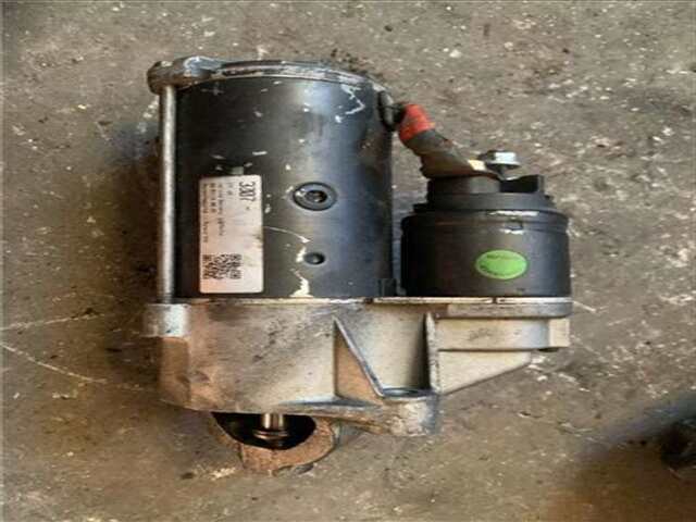 Motor de Arranque Renault Megane 1.9 CONFORT AUTHENTIQUE [1.9 LTR. - 88 KW DCI DIESEL] II BERLINA 5P (10.2002-_)