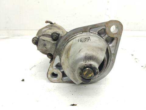 Foto 3ª: Motor de Arranque Opel Astra CLUB BERLINA 80CV 59KW [Z17DTL] (2004)