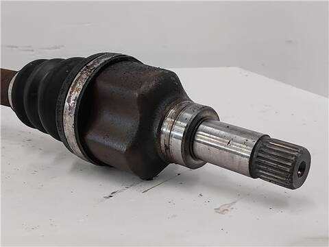 Foto 3ª: Transmision Delantera Izquierda Peugeot 206 1.4 I 75CV 55KW [KFW (TU3JP)] (2004)