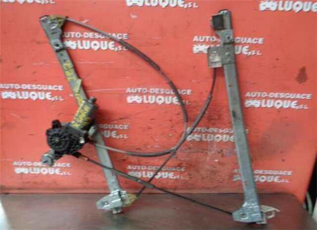 Elevalunas Eléctrico Delantero Izquierdo Citroen Xsara 1.9 D