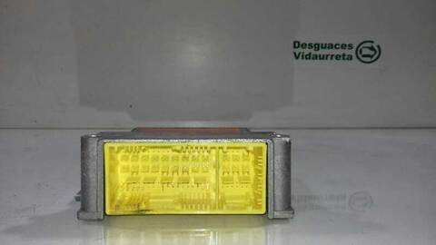 Foto 2ª: Centralita Airbag Mercedes Sprinter 2.1 CDI CAT 129CV 95KW CAJA ABIERTA [646986] (2006)