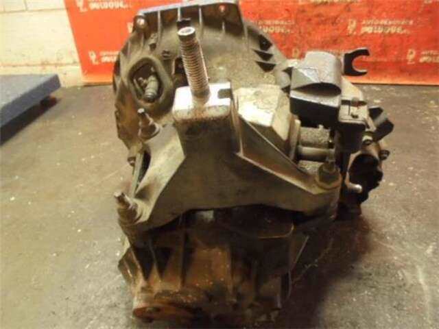 Foto 2ª: Caja Cambios Ford Focus 1.8 TURBO DI - TDDI [C9DB]