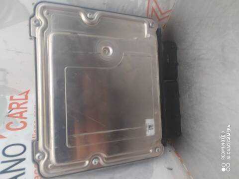 Foto 2ª: Centralita Motor ECU Opel Insignia EDITION BERLINA 131CV 96KW [A20DTH] (2008)