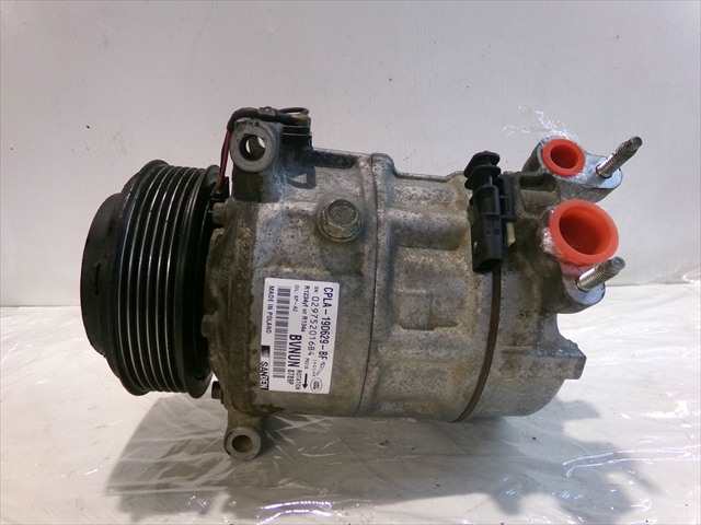 Compresor Aire Acondicionado Land Rover Discovery 2.0 D 2014-2019,SPORT