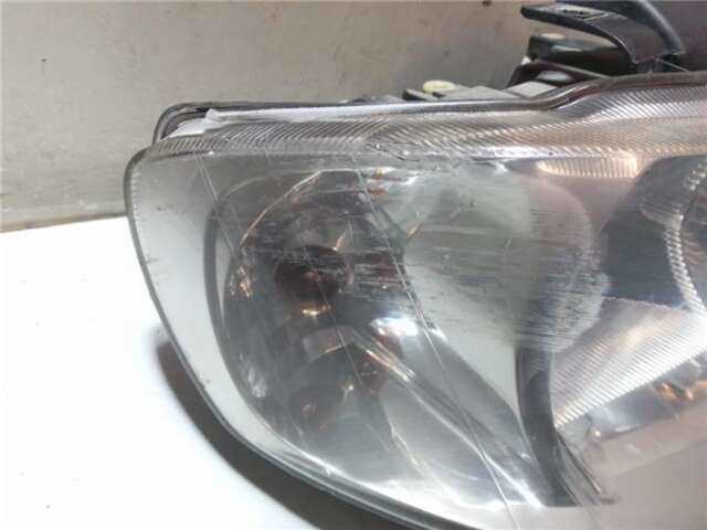 Foto 2ª: Faro Derecho Seat Ibiza 1.4 (60 CV) [AUD]