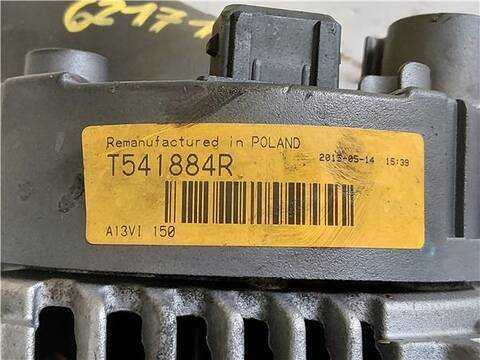 Foto 2ª: Alternador Bmw Serie 5 518 2.5 525TDS BERLINA 143CV 105KW [M51 D25 (25 6 T1)] (1996)