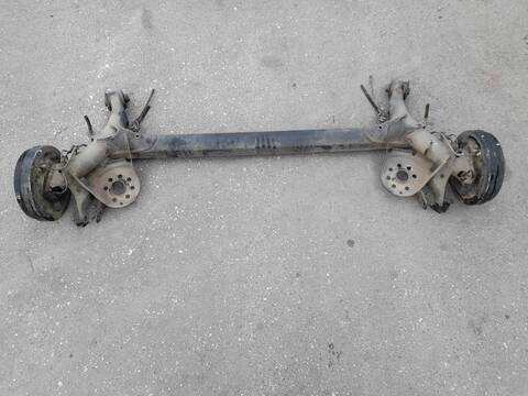 Puente Trasero Mitsubishi Space Star KAITEKI 71CV 52KW