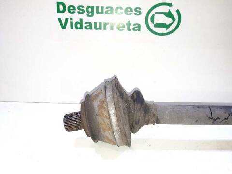 Foto 2ª: Transmision Trasera Izquierda Volkswagen Phaeton TDI V6 4MOTION 5 ASIENTOS) 233CV 171KW [CAR] (2009)