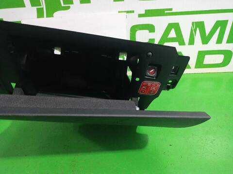 Foto 3ª: Guantera Peugeot 508 ACTIVE 140CV [8DRHF8] (2011)