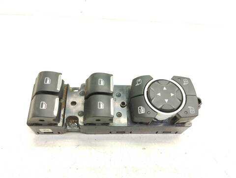 Botonera Elevalunas Ford EcoSport COOL CONNECT 125CV 92KW