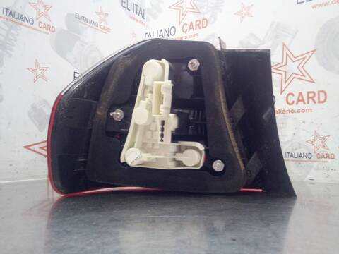 Foto 2ª: Piloto Trasero Derecho Bmw Serie 3 315 318D BERLINA 143CV 105KW [N47D20A] (2008)