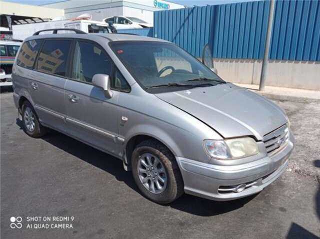Elevalunas Eléctrico Delantero Izquierdo Hyundai Trajet 2.0 CRDI
