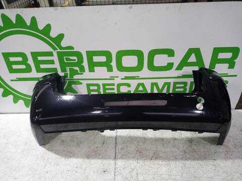 Paragolpes Trasero Opel Zafira 1.9 CDTI 120CV