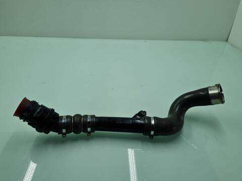 Foto 4ª: Intercooler Dacia Duster 1.5 DCI DIESEL CAT 86CV 63KW [K9K666] (2010)