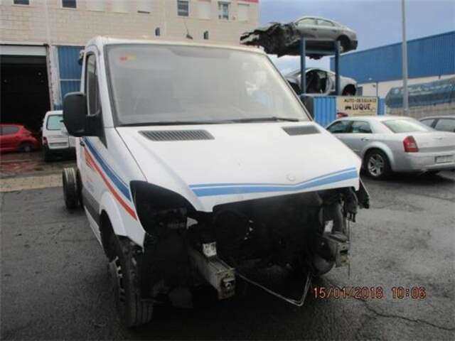 Servofreno Mercedes Sprinter 213 CDI
