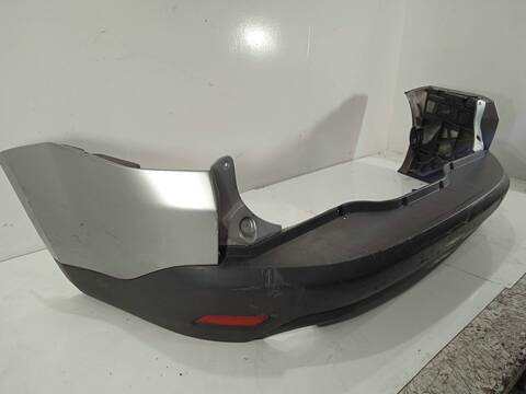 Foto 2ª: Paragolpes Trasero Ford S Max 2.0 TDCI CAT 140CV 103KW CA1) [QXWB] (2006)