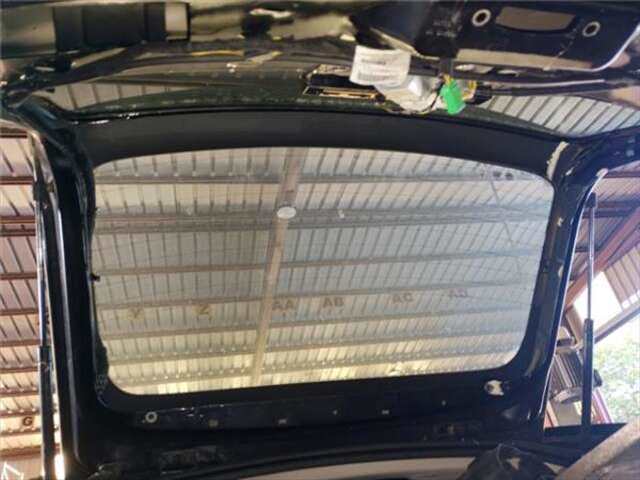 Foto 2ª: Portón Citroen C4 1.6 COLLECTION [1.6 LTR. - 80 KW HDI CAT (9HY - DV6TED4)] [9HY (DV6TED4)]