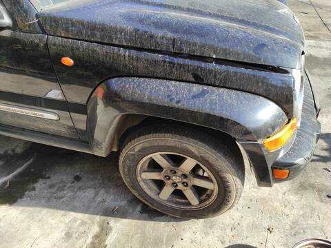 Aleta Delantera Derecha Jeep Cherokee ENR