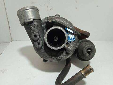 Foto 3ª: Turbocompresor Peugeot 405 1.8 TD BERLINA 90CV 66KW (1999)