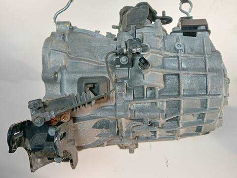 Foto 3ª: Caja Cambios Hyundai i30 1.6 CRDI CAT 90CV (2008)