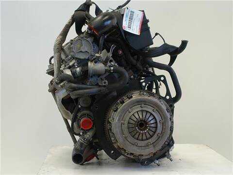 Foto 2ª: Motor Completo Fiat Bravo 1.9 JTD 105 105CV 77KW [182 B4.000] (2000)