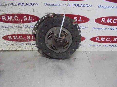 kit Embrague Peugeot 207 X-LINE 88CV 65KW
