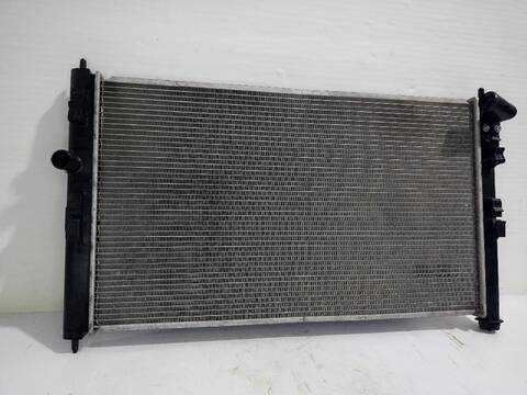 Foto 2ª: Radiador Motor Mitsubishi ASX MOTION 4WD 116CV [4N13] (2010)