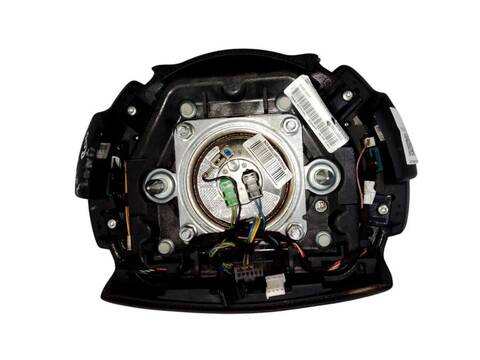 Foto 2ª: Airbag Delantero Izquierdo Land Rover Range 3.6 D 4X4 272CV 200KW (2002)