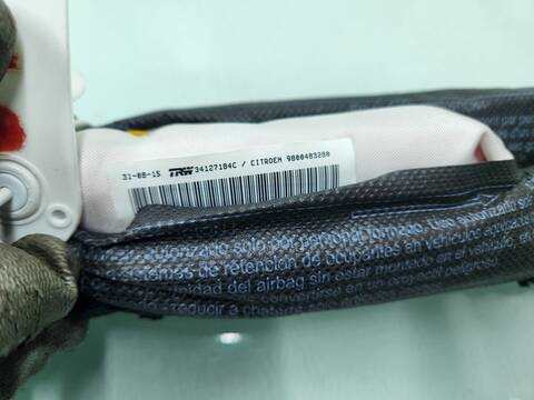 Foto 3ª: Airbag Cortina Delantero Izquierdo Citroen C4 FEEL EDITION PICASSO 120CV 88KW [BH01] (2015)