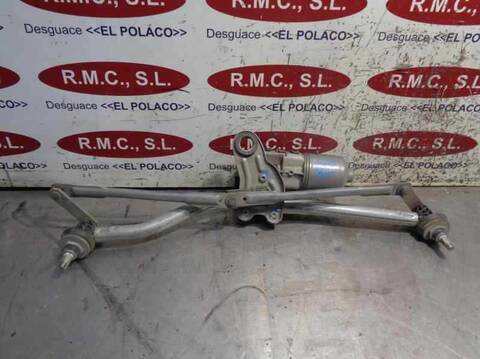 Motor Limpia Delantero Bmw Serie 3 315 320D BERLINA 150CV 110KW