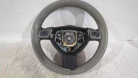 Foto 2ª: Volante Opel Zafira 1.9 CDTI M75) 120CV [Z 19 DT] (2005)