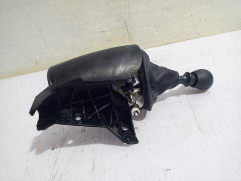 Foto 2ª: Palanca de Cambio Renault Trafic L1H1 2 7T 95CV [R9M413] (2014)