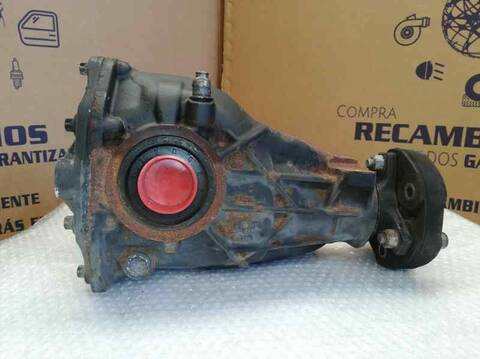 Diferencial Trasero Mercedes Clase C 160 200 COMPRESSOR 209.342) COUPE 163CV 120KW