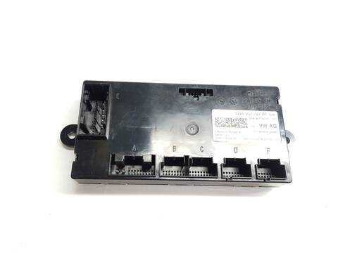 Centralita Motor ECU Volkswagen Crafter 35 FURGON BL TSA FWD