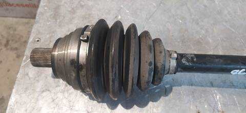 Foto 2ª: Transmision Delantera Izquierda Audi A3 1.9 TDI ATTRACTION 105CV 77KW [BKC] (2006)