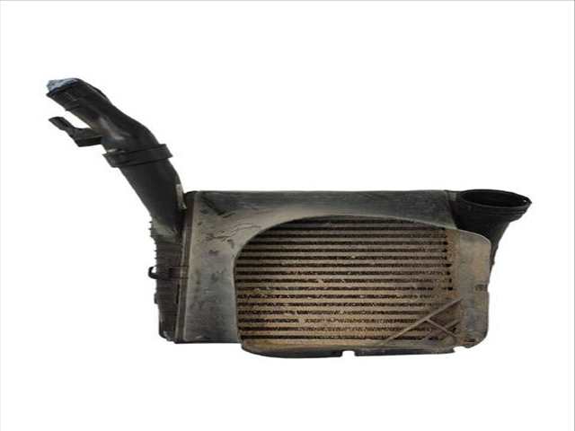 Foto 2ª: Intercooler Audi Q7 4.2 TDI QUATTRO (2006)