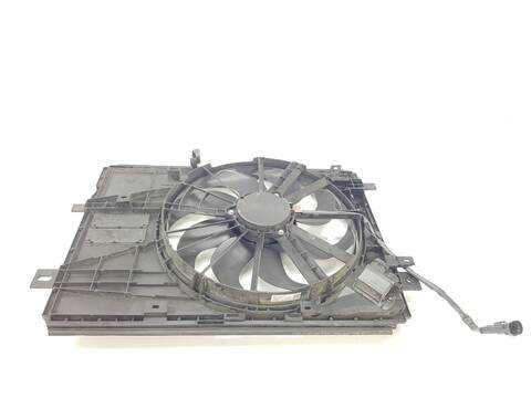 Electroventilador Peugeot Rifter ALLURE STANDARD
