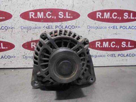 Alternador Mazda 6 2.0 CRTD 136 ACTIVE 4-PTAS.) BERLINA 136CV 100KW