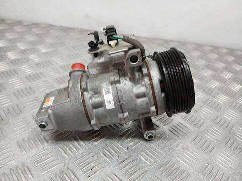 Foto 3ª: Compresor Aire Acondicionado Ford Fiesta TREND 86CV 63KW [XUJG] (2017)