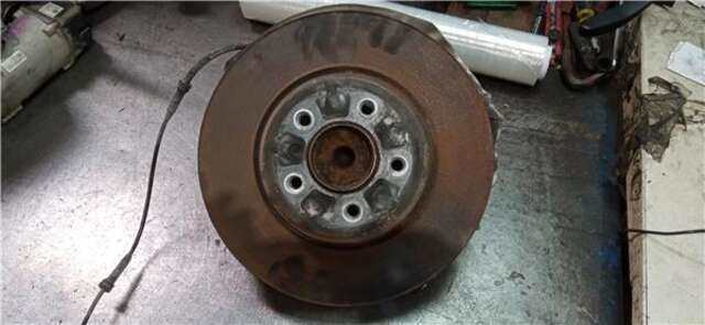 Mangueta Trasera Derecha Bmw Serie 7 720 4.0 740D [4.0 LTR. - 190 KW TURBODIESEL CAT]