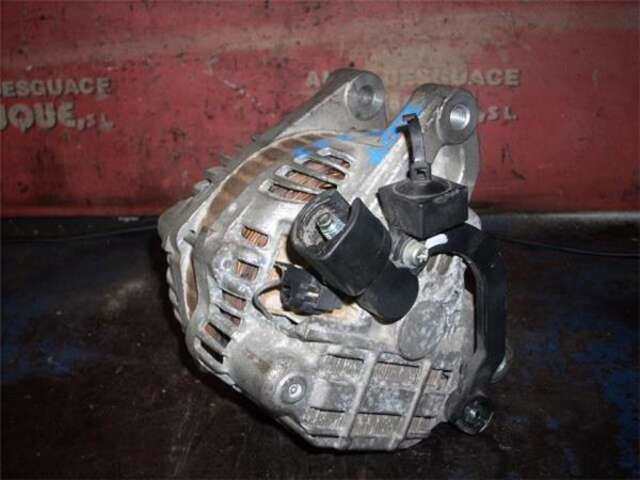 Foto 3ª: Alternador Peugeot 407 2.2 BÁSICO [2.2 LTR. - 120 KW CAT (3FY - EW12J4)] [3FY (EW12J4)]