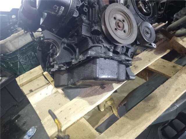 Carter Ford Focus 1.8 TDCI