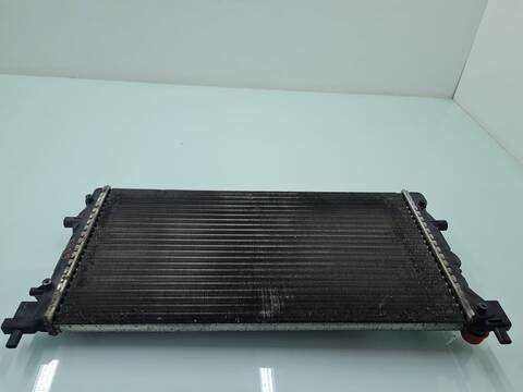 Radiador Motor Volkswagen Polo ADVANCE 75CV 55KW