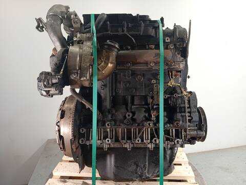 Foto 3ª: Despiece Motor Fiat Ducato 140 MULTIJET 2 3 D 140CV 103KW FURGONETA [F1AGL4113] (2021)