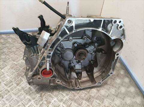 Foto 3ª: Caja Cambios Dacia Sandero STEPWAY ESSENTIAL 101CV 74KW [H4DD4] (2020)