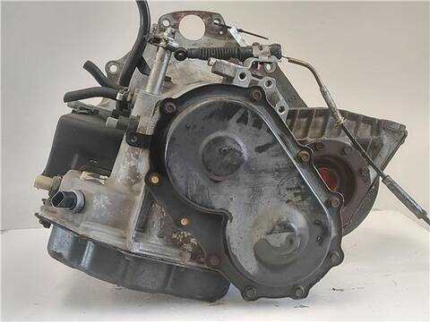 Foto 3ª: Caja Cambios Automatica Chrysler Le Baron 3.0 I V6 143CV 105KW [6G72] (1993)