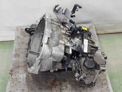 Foto 3ª: Caja Cambios Hyundai i20 KLASS