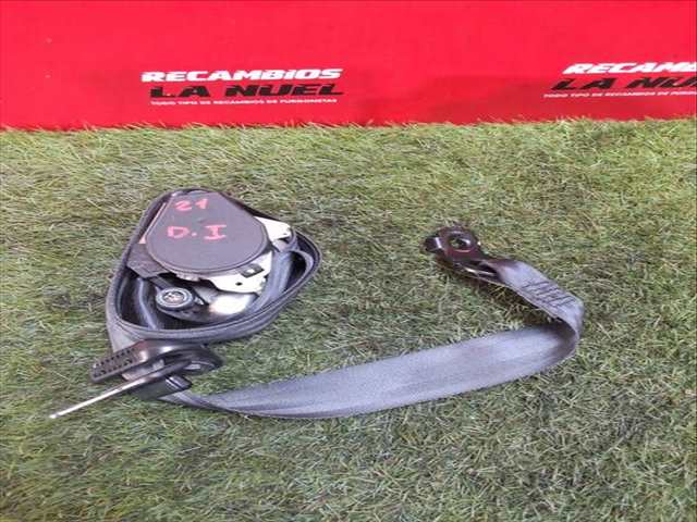 Cinturón Delantero Derecho Renault Master L2H2 HKA 3 5TDCI DIESEL CAT 150CV 110KW FURGON